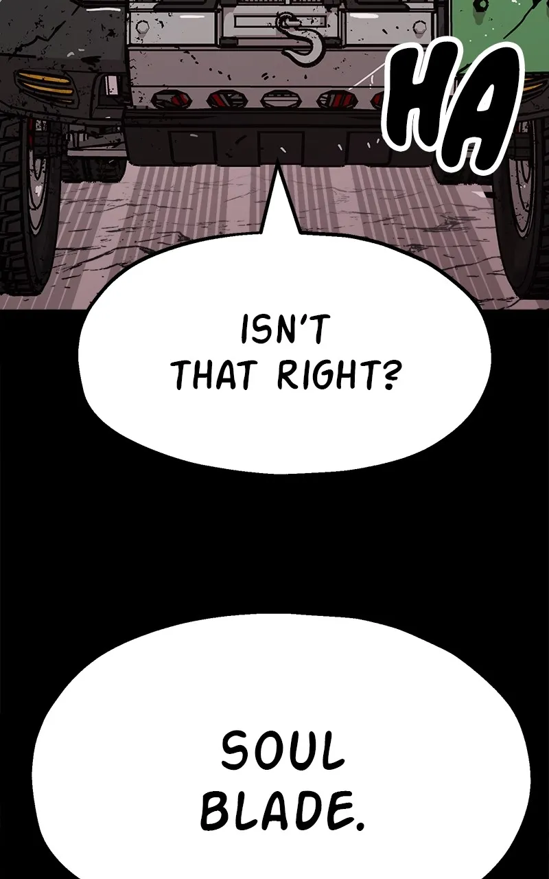 Metro Hunter Chapter 68 page 93 - 