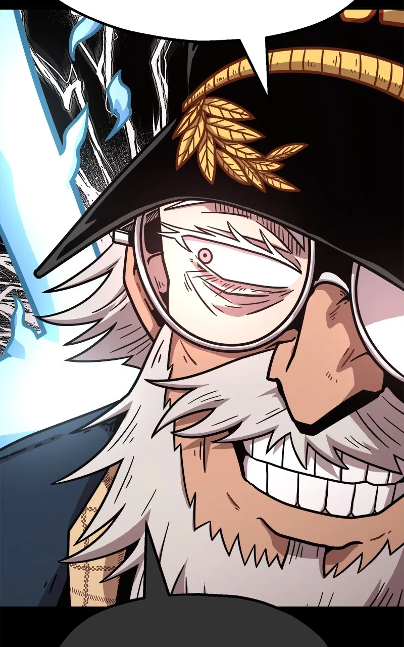 Metro Hunter Chapter 68 page 94 - 