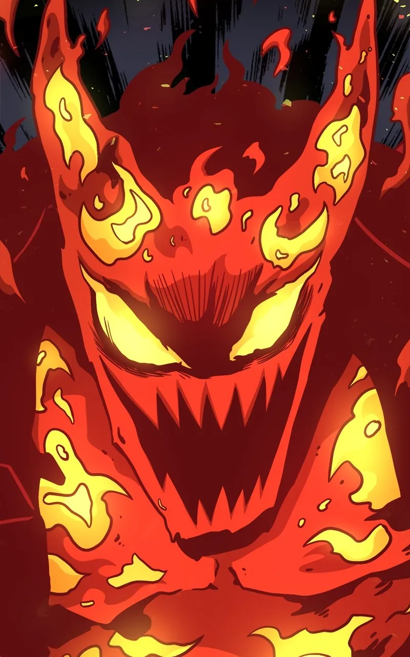 Metro Hunter Chapter 68 page 98 - 