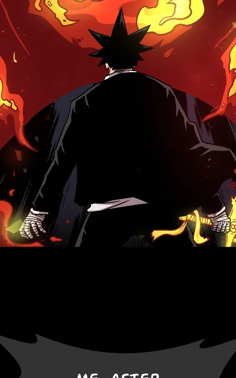 Metro Hunter Chapter 68 page 99 - 
