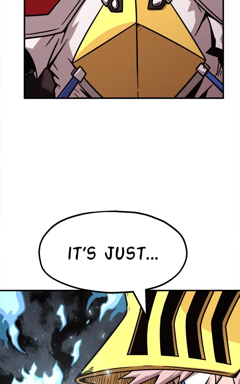 Metro Hunter Chapter 69 page 11 - 