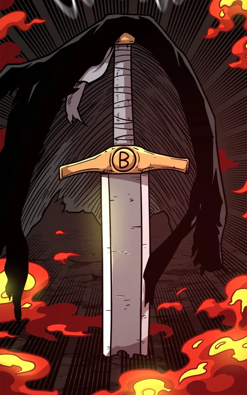Metro Hunter Chapter 69 page 109 - 