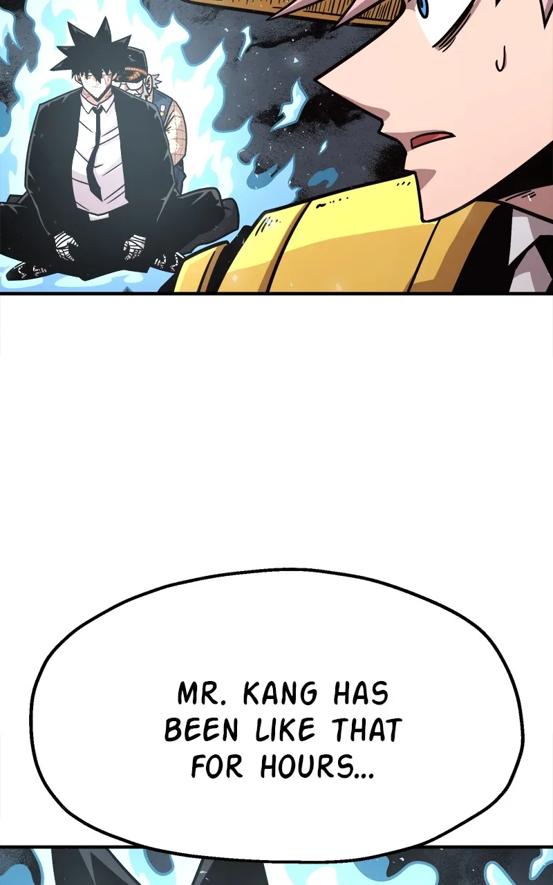 Metro Hunter Chapter 69 page 12 - 