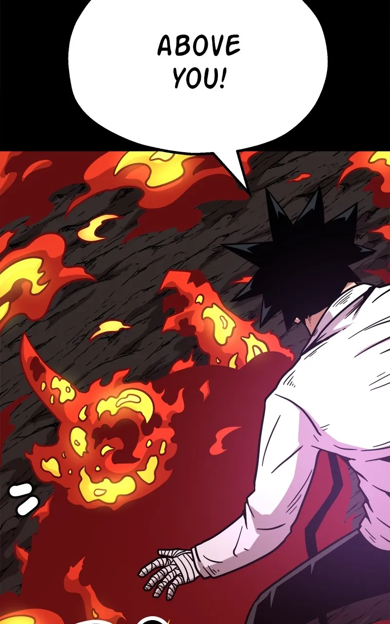 Metro Hunter Chapter 69 page 112 - 