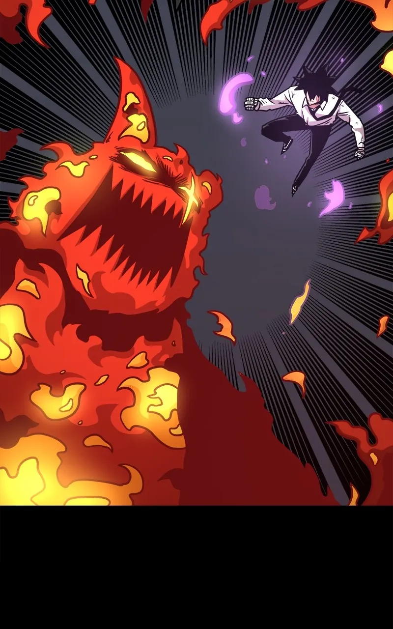 Metro Hunter Chapter 69 page 114 - 