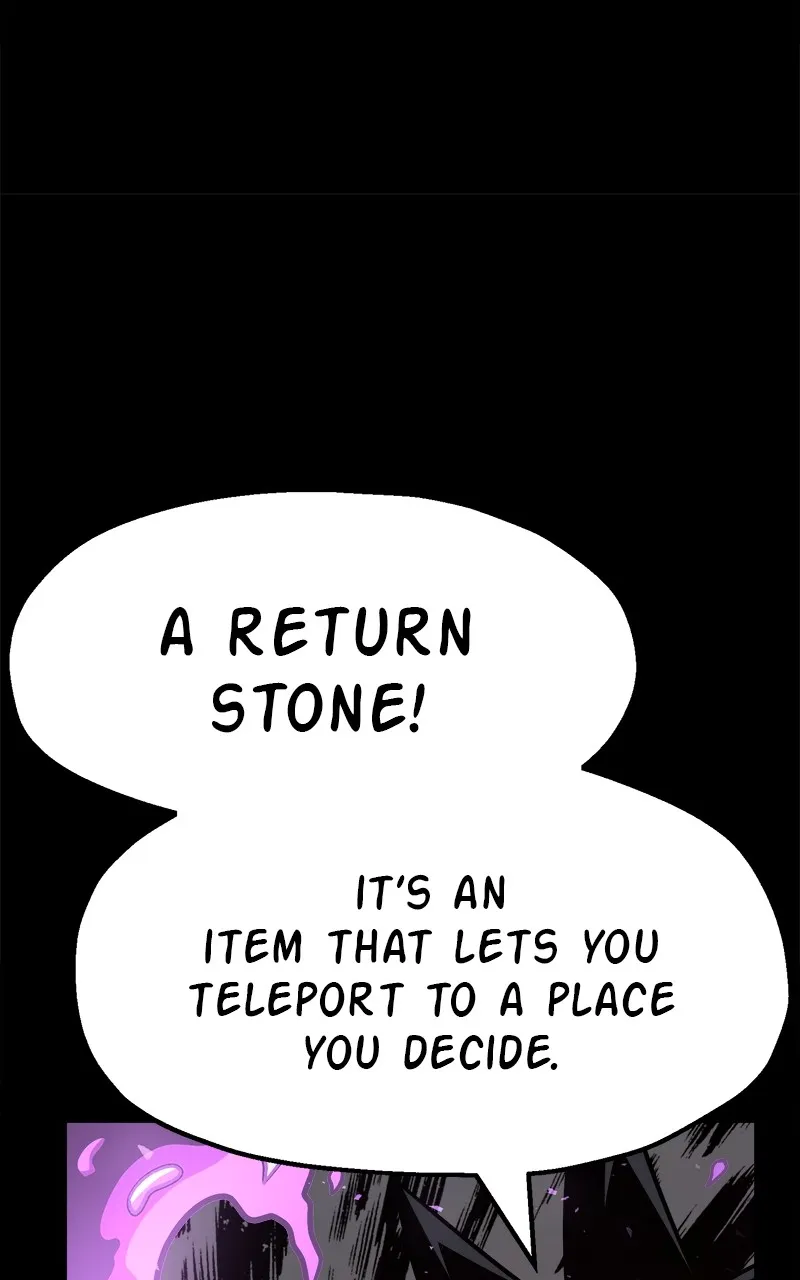 Metro Hunter Chapter 69 page 115 - 
