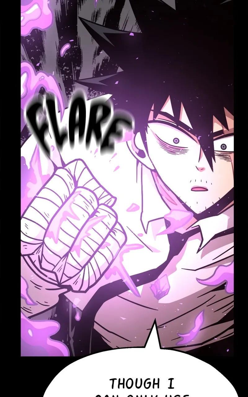 Metro Hunter Chapter 69 page 116 - 
