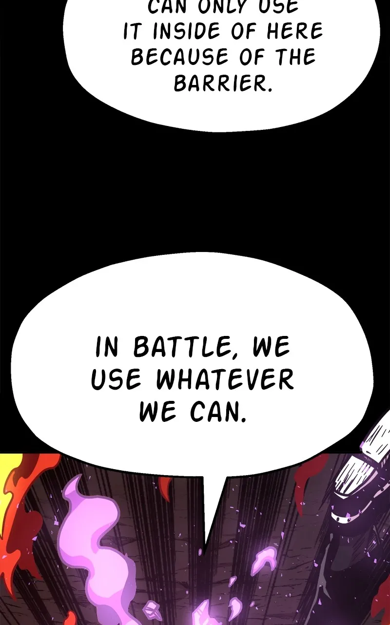 Metro Hunter Chapter 69 page 117 - 