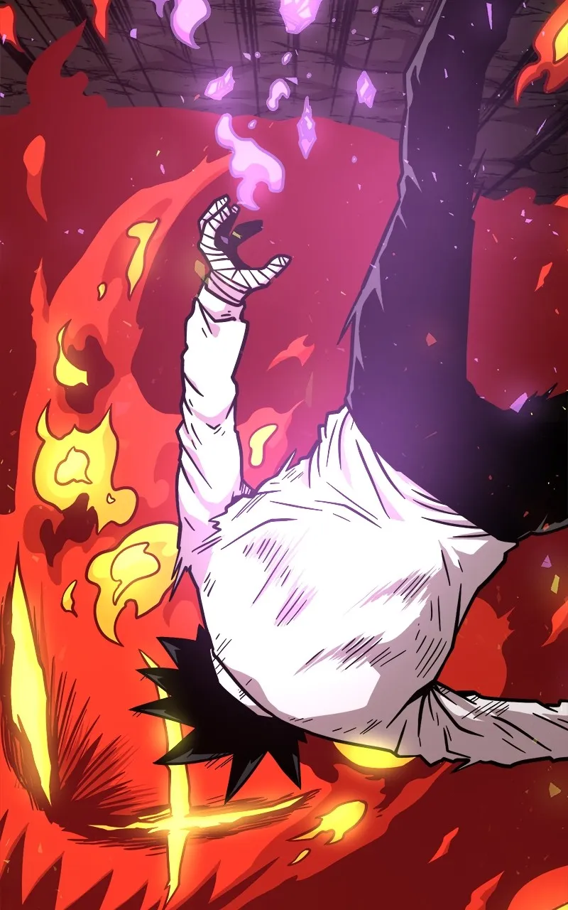 Metro Hunter Chapter 69 page 118 - 