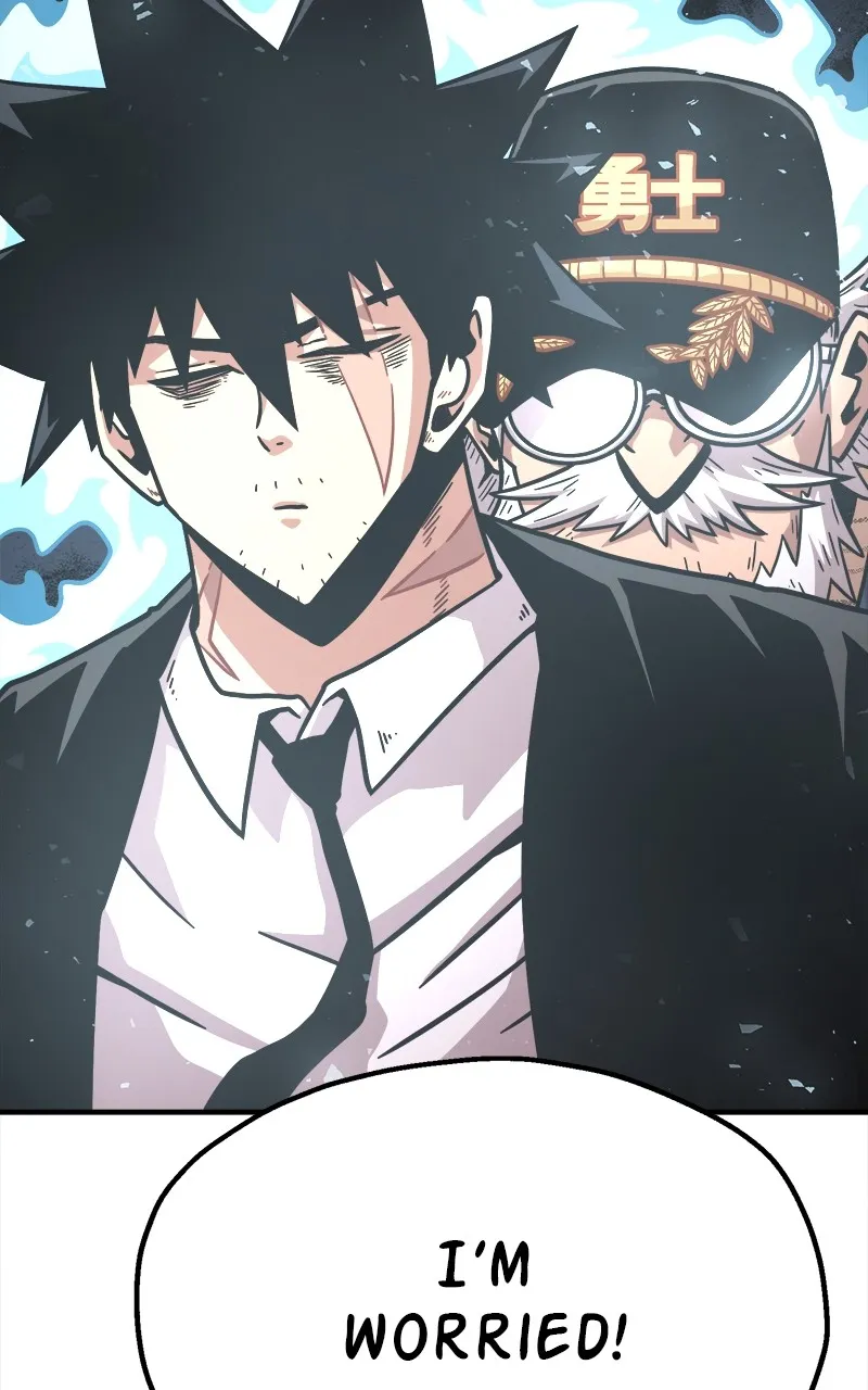 Metro Hunter Chapter 69 page 13 - 