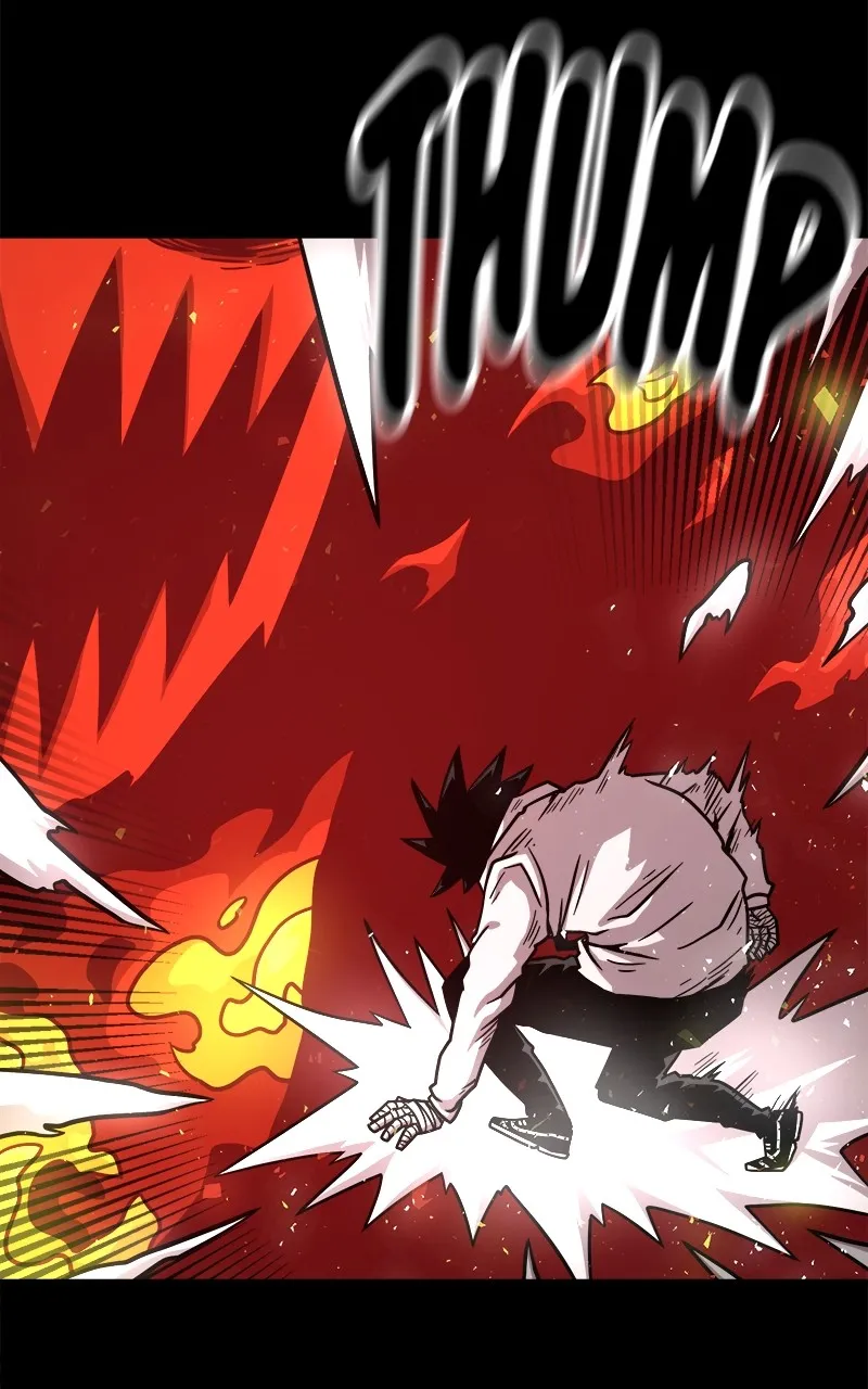 Metro Hunter Chapter 69 page 128 - 