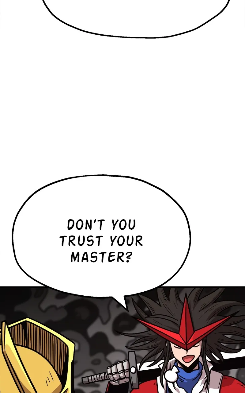 Metro Hunter Chapter 69 page 14 - 