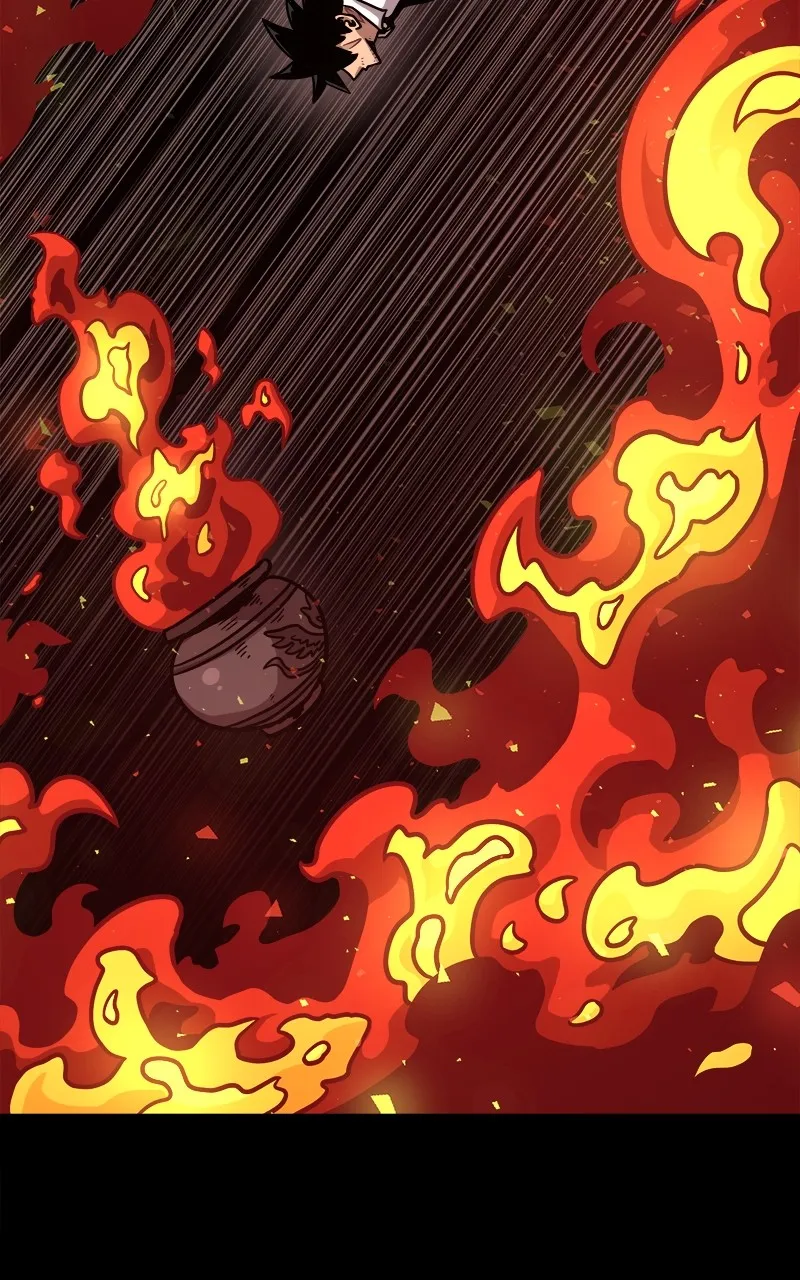 Metro Hunter Chapter 69 page 140 - 