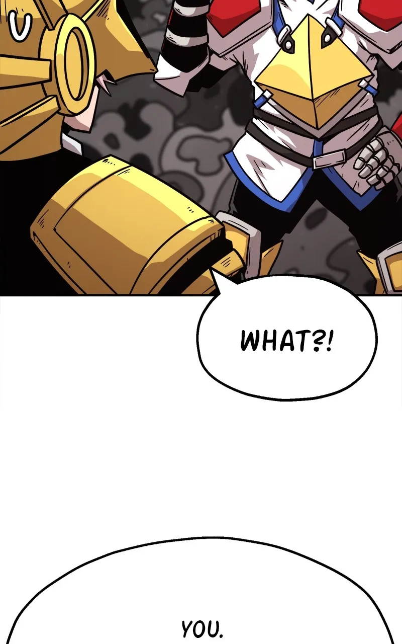 Metro Hunter Chapter 69 page 15 - 