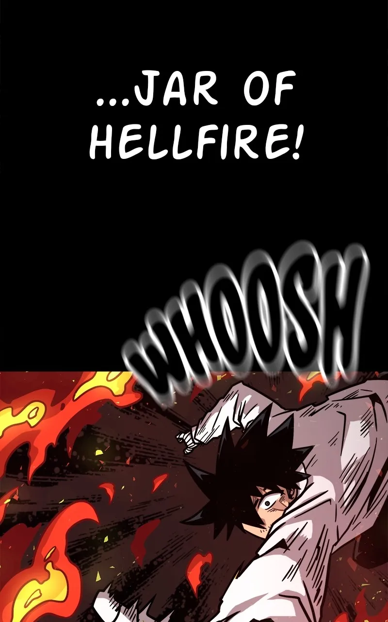 Metro Hunter Chapter 69 page 143 - 