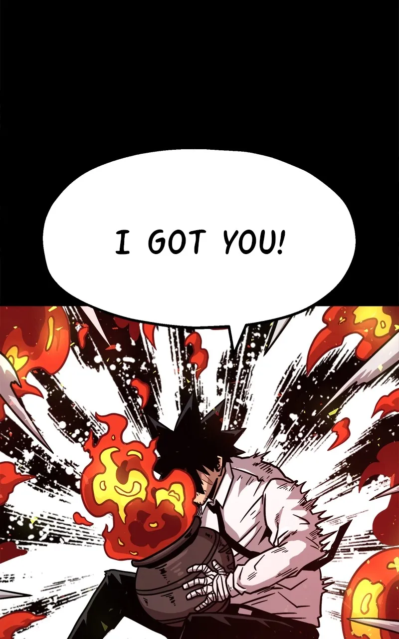 Metro Hunter Chapter 69 page 145 - 