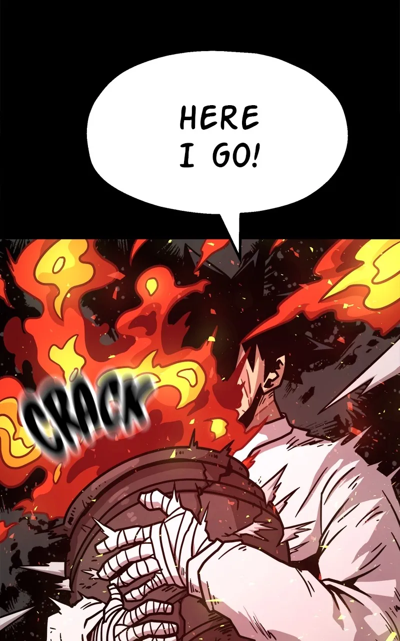 Metro Hunter Chapter 69 page 150 - 