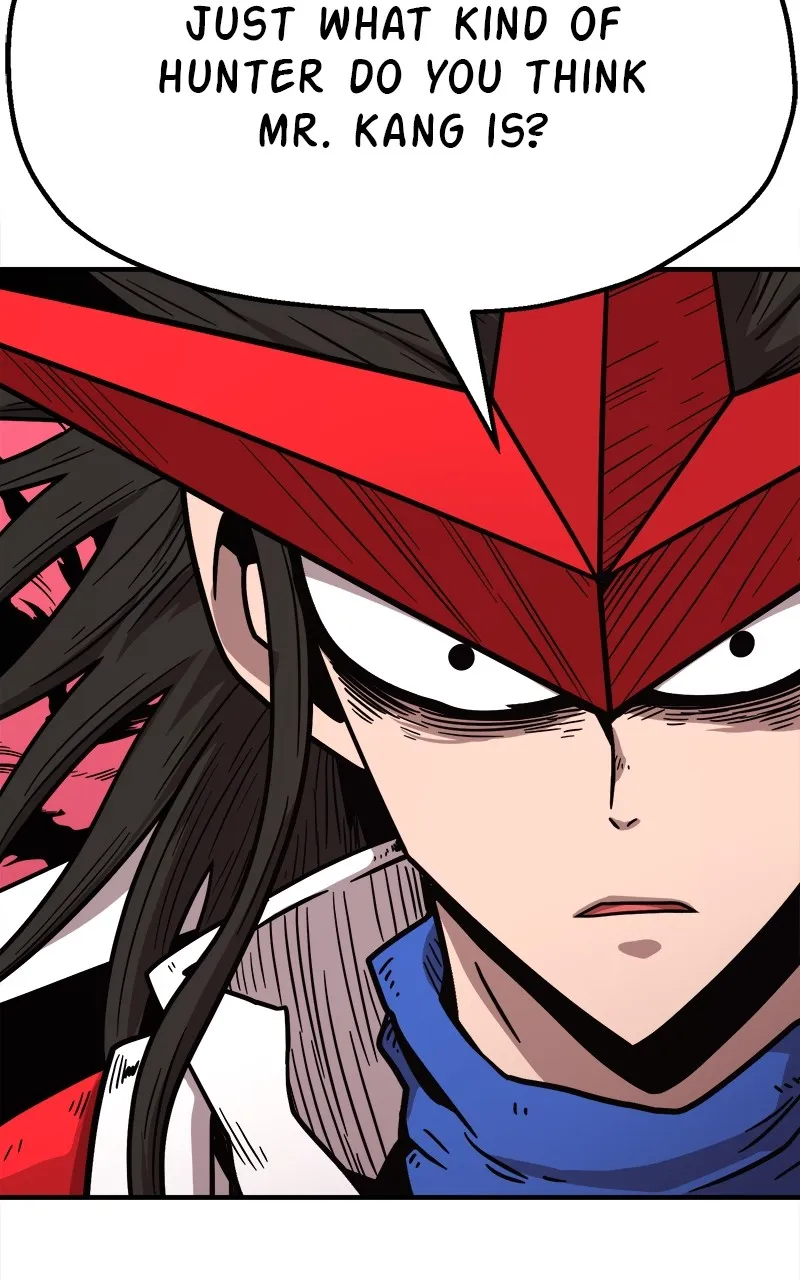 Metro Hunter Chapter 69 page 16 - 