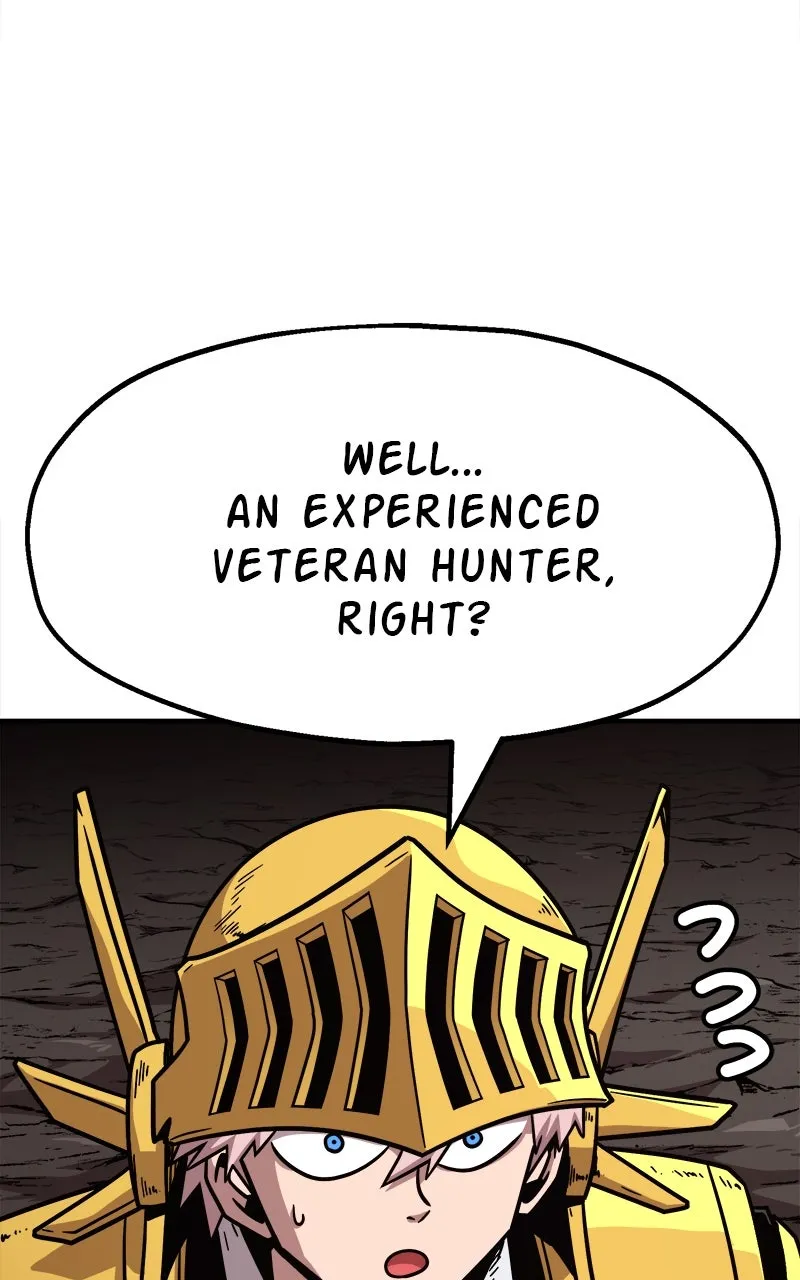 Metro Hunter Chapter 69 page 17 - 