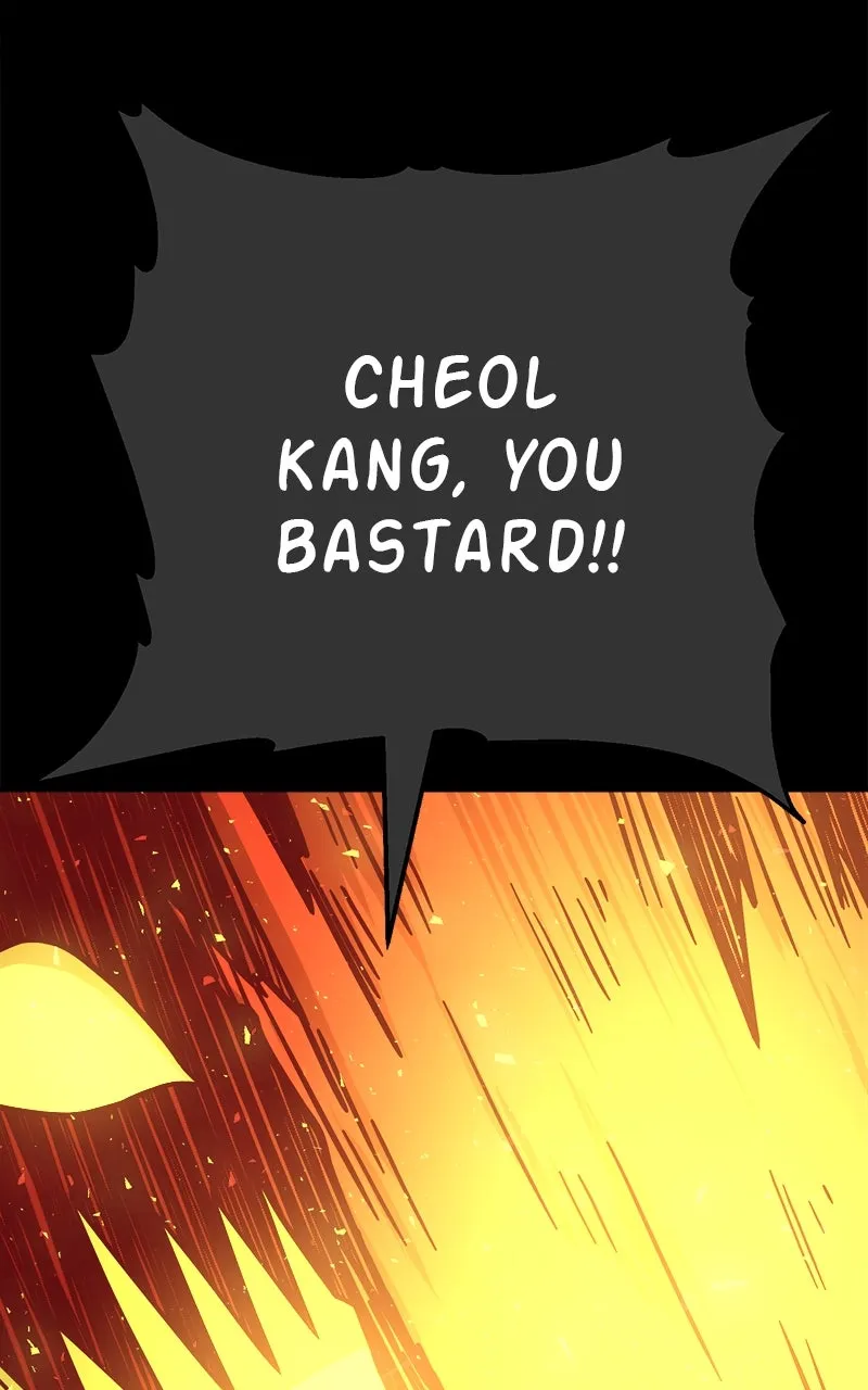 Metro Hunter Chapter 69 page 164 - 