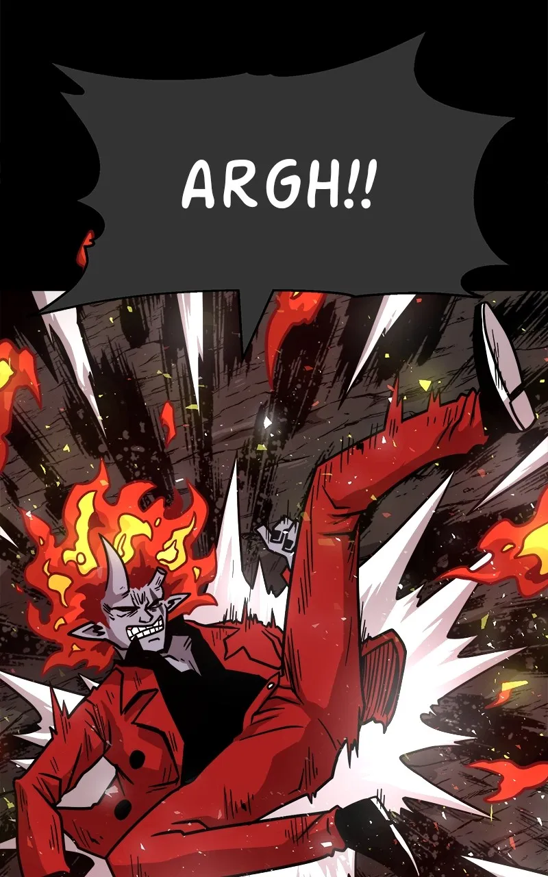 Metro Hunter Chapter 69 page 169 - 