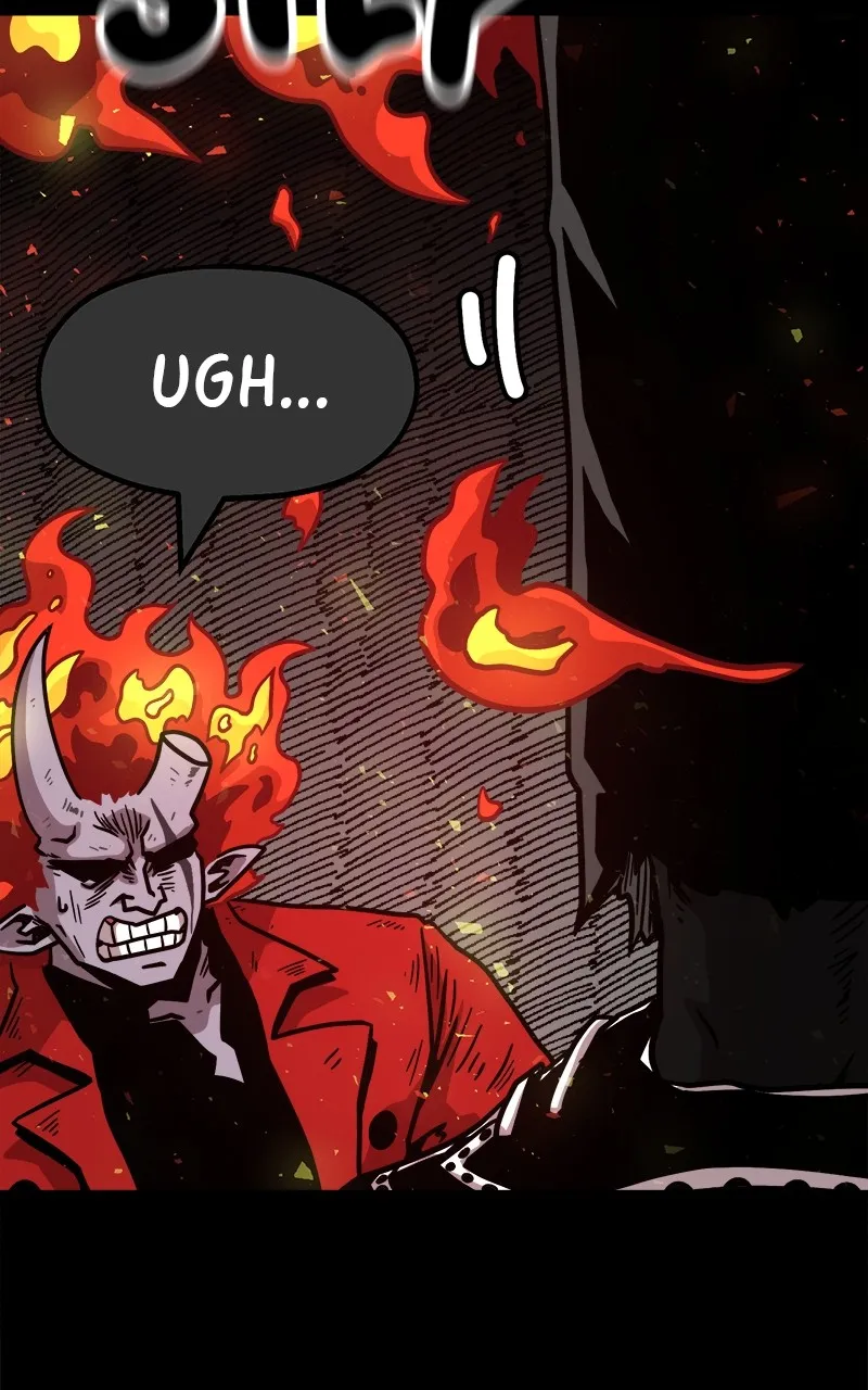 Metro Hunter Chapter 69 page 171 - 