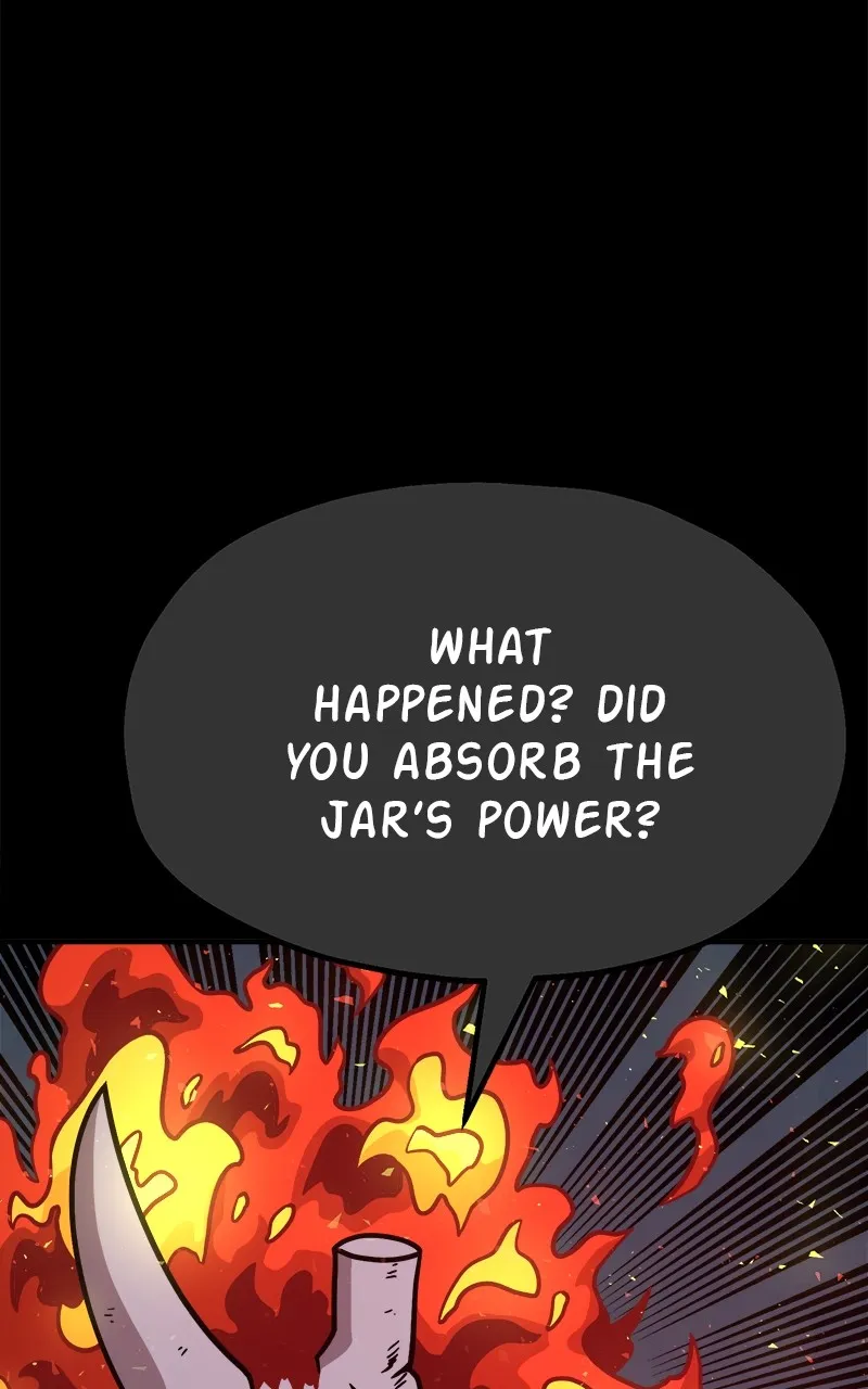 Metro Hunter Chapter 69 page 172 - 