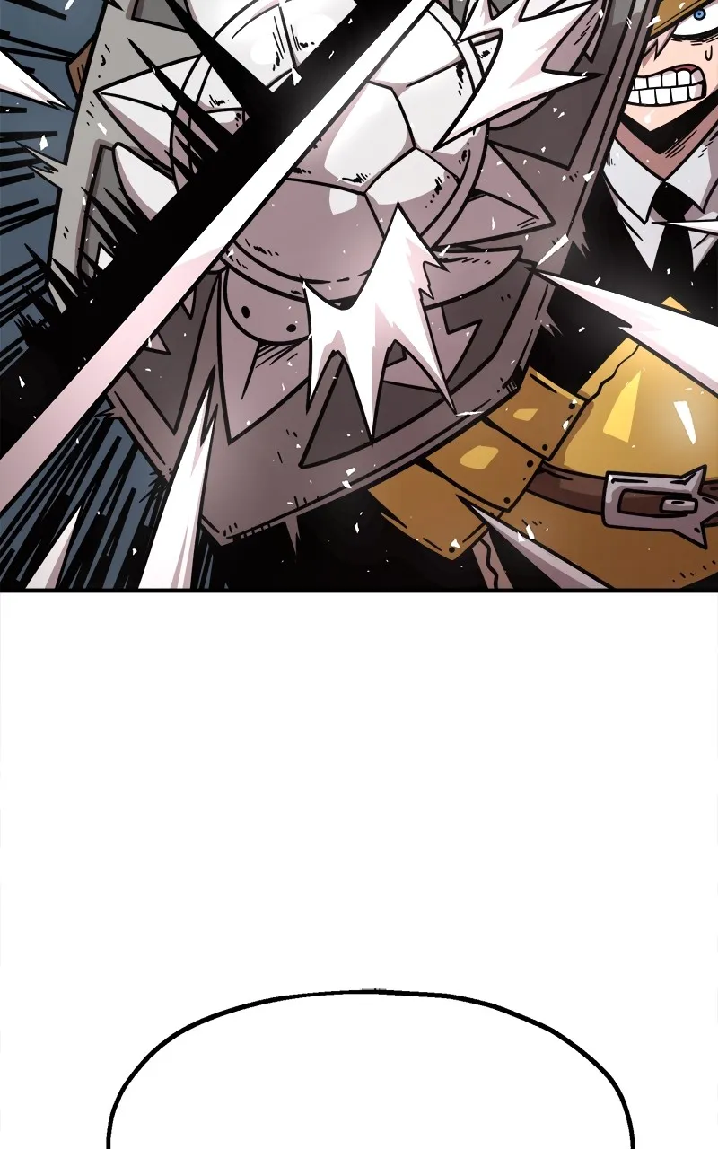 Metro Hunter Chapter 69 page 3 - 