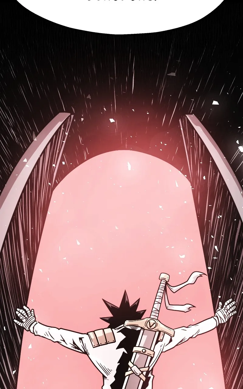 Metro Hunter Chapter 69 page 21 - 