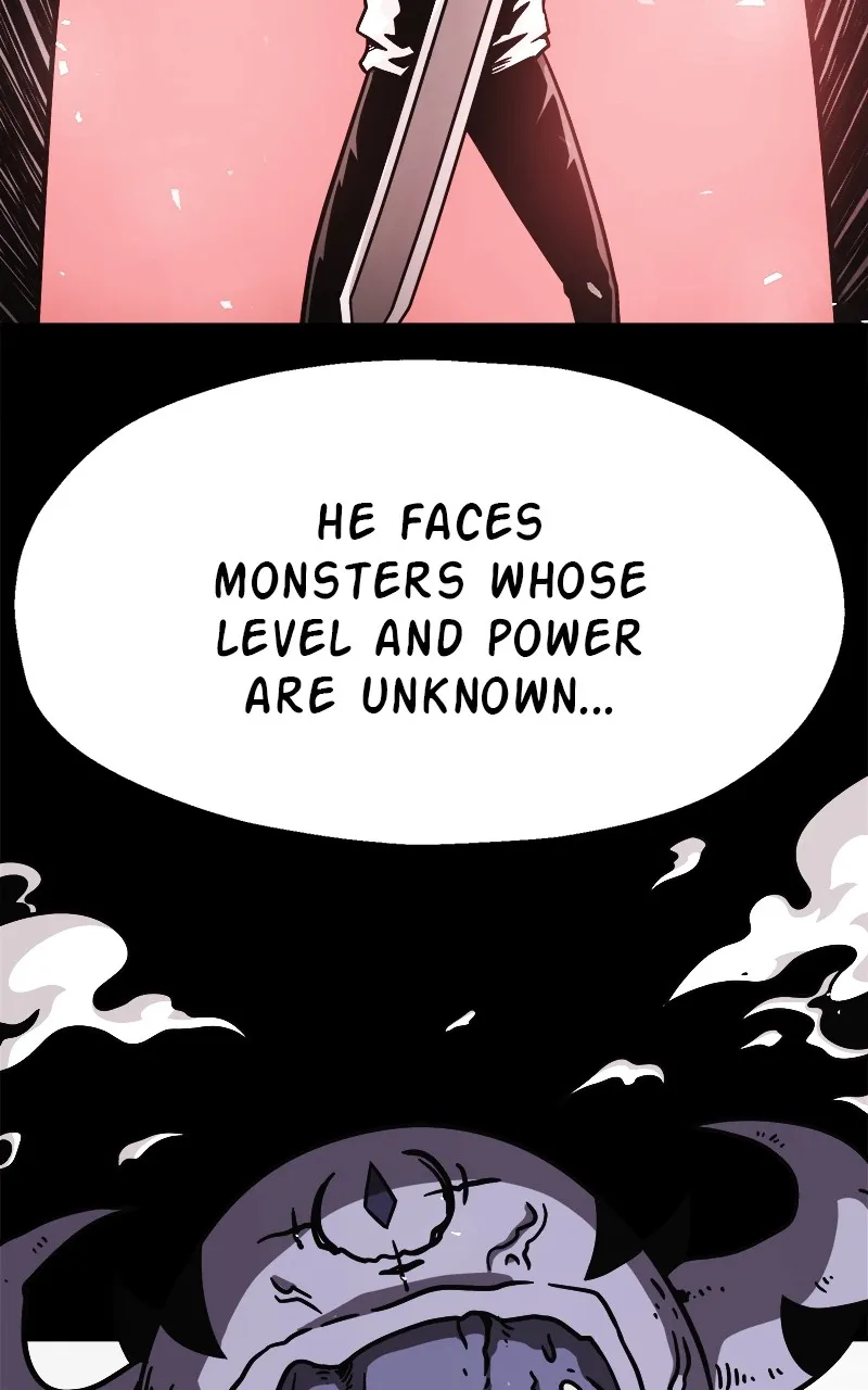 Metro Hunter Chapter 69 page 22 - 