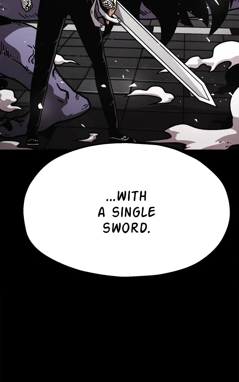Metro Hunter Chapter 69 page 24 - 