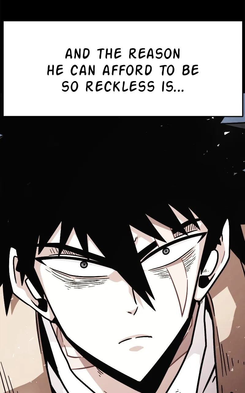 Metro Hunter Chapter 69 page 25 - 