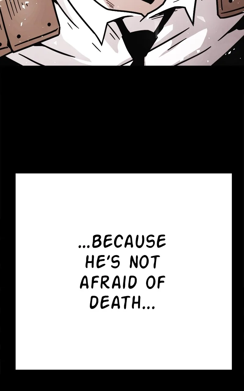 Metro Hunter Chapter 69 page 26 - 