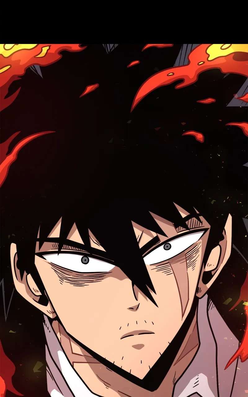 Metro Hunter Chapter 69 page 27 - 