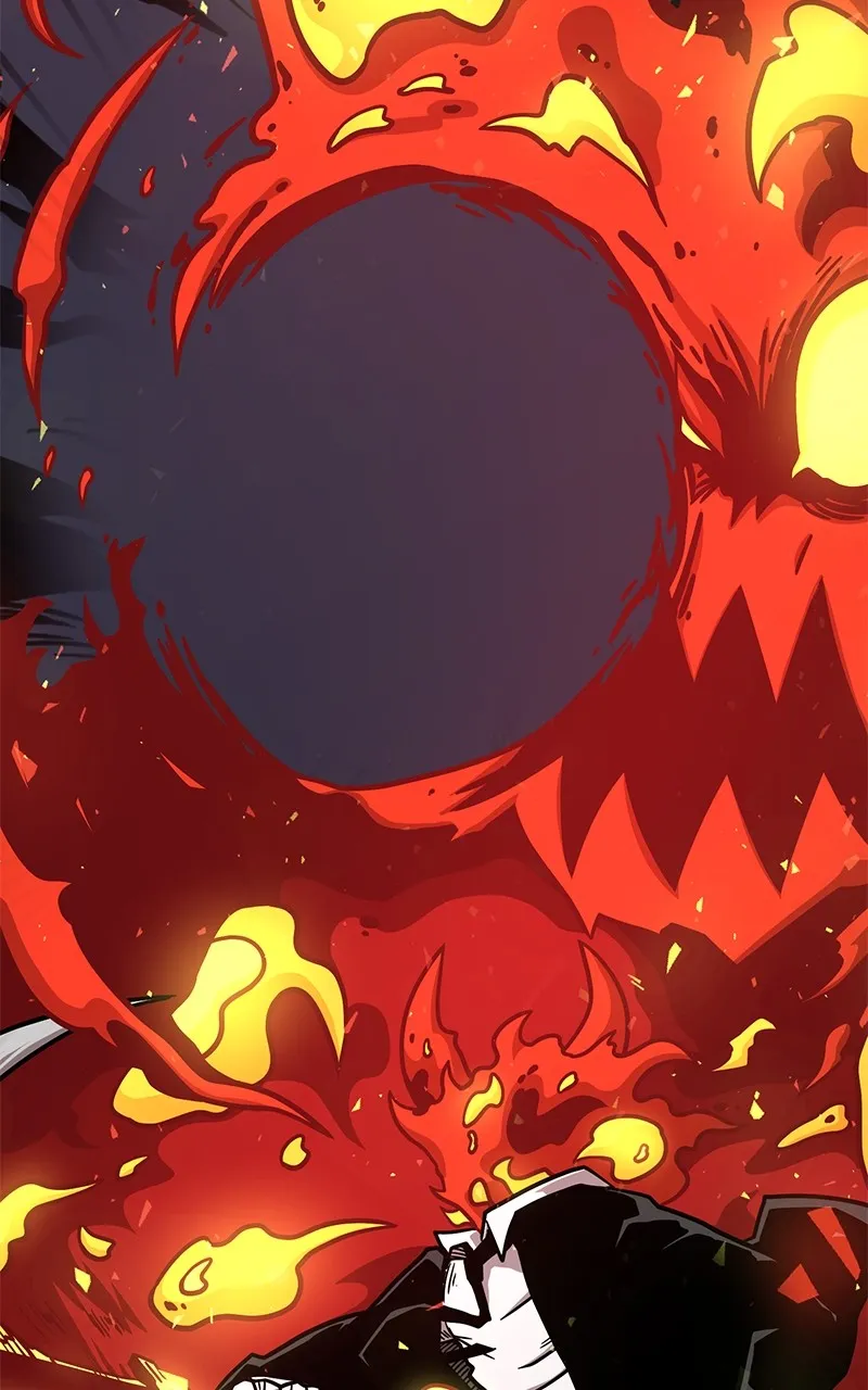 Metro Hunter Chapter 69 page 29 - 