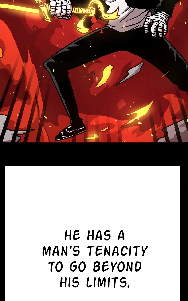 Metro Hunter Chapter 69 page 30 - 