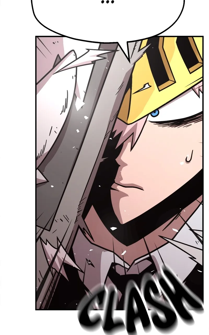 Metro Hunter Chapter 69 page 4 - 