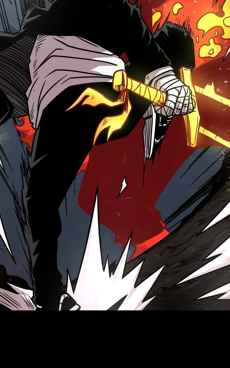 Metro Hunter Chapter 69 page 32 - 