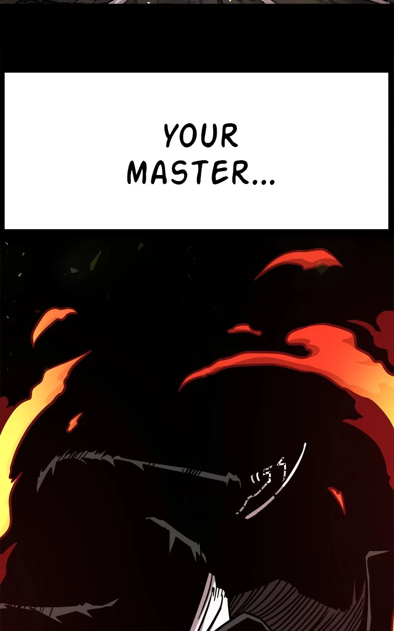 Metro Hunter Chapter 69 page 34 - 
