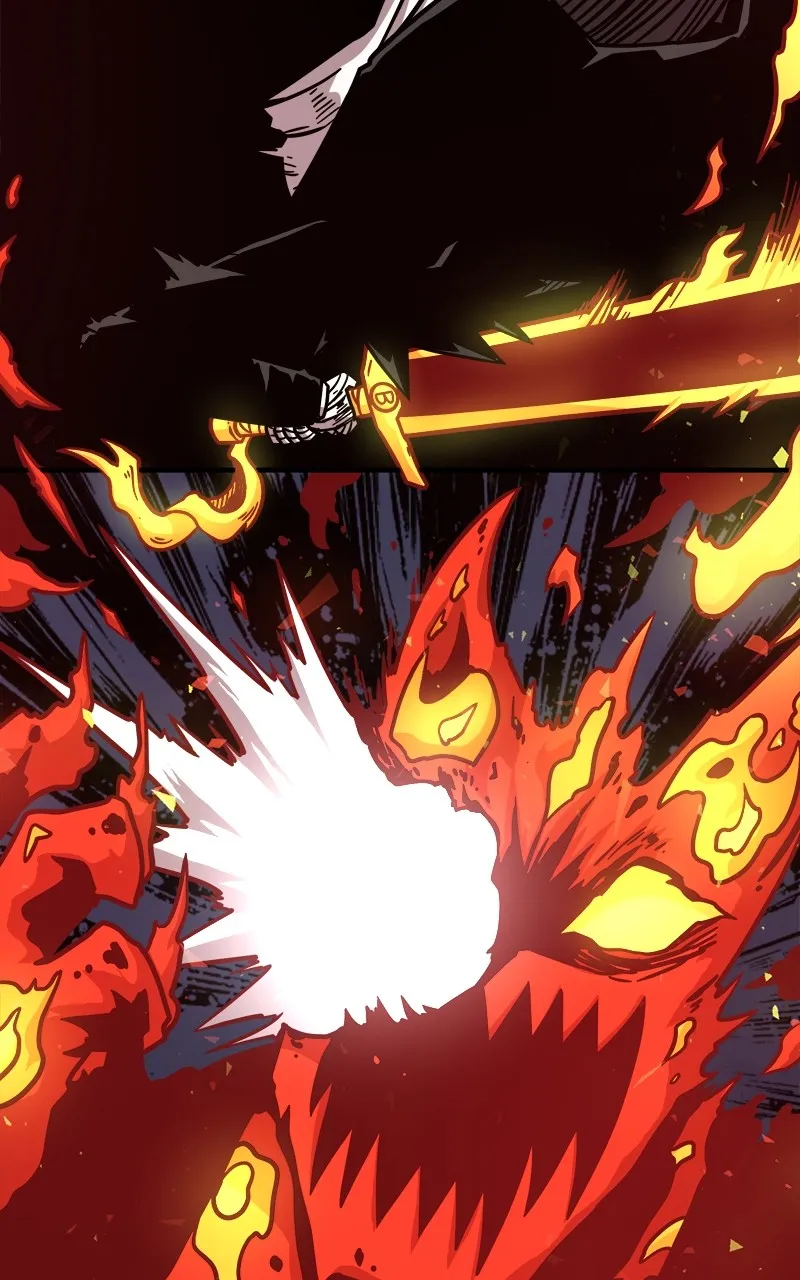 Metro Hunter Chapter 69 page 35 - 