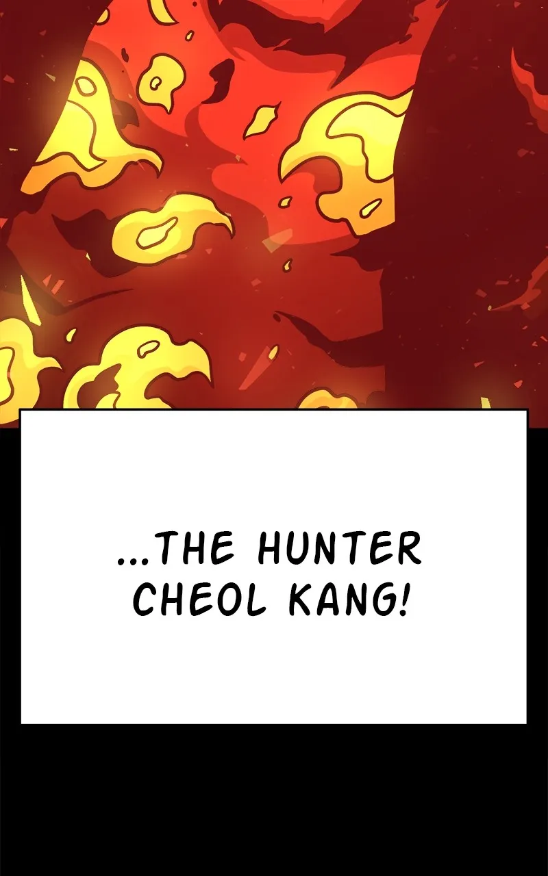 Metro Hunter Chapter 69 page 36 - 
