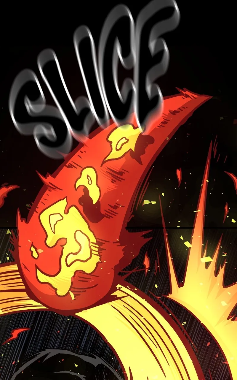 Metro Hunter Chapter 69 page 38 - 