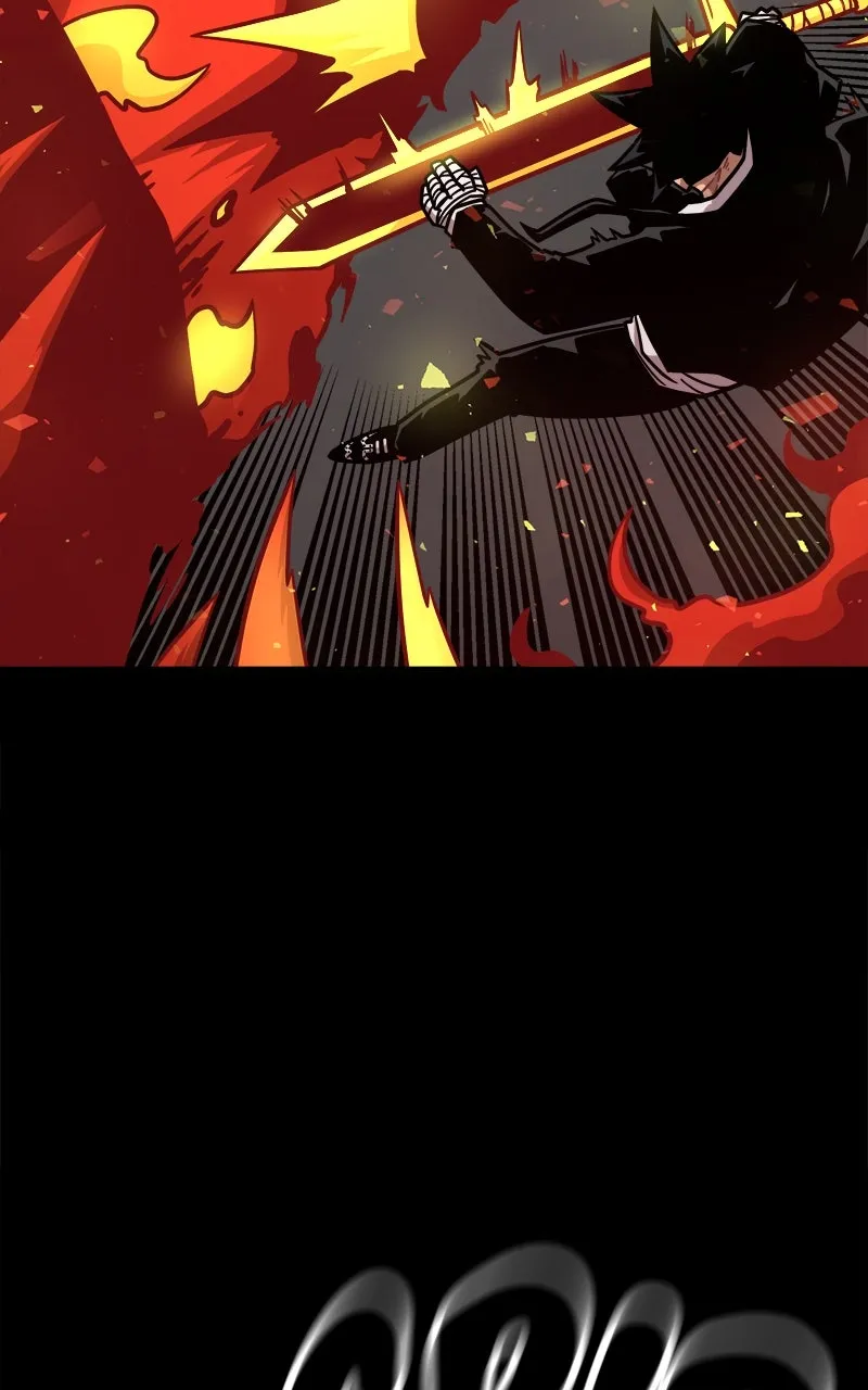 Metro Hunter Chapter 69 page 43 - 