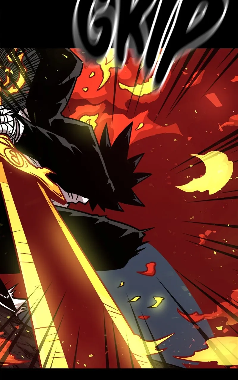 Metro Hunter Chapter 69 page 44 - 