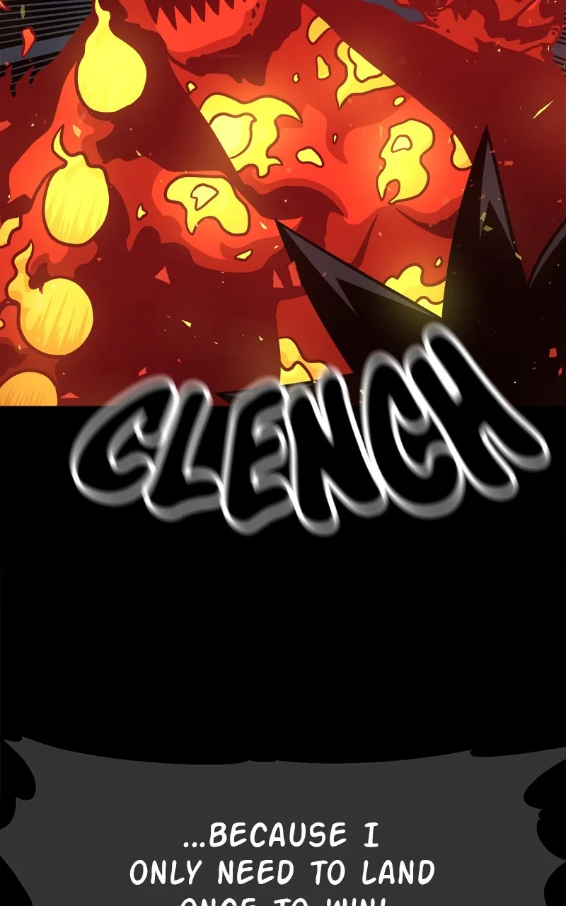 Metro Hunter Chapter 69 page 47 - 