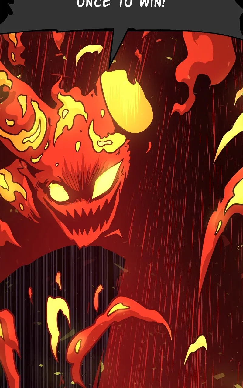 Metro Hunter Chapter 69 page 48 - 