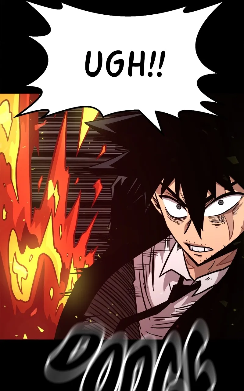 Metro Hunter Chapter 69 page 50 - 