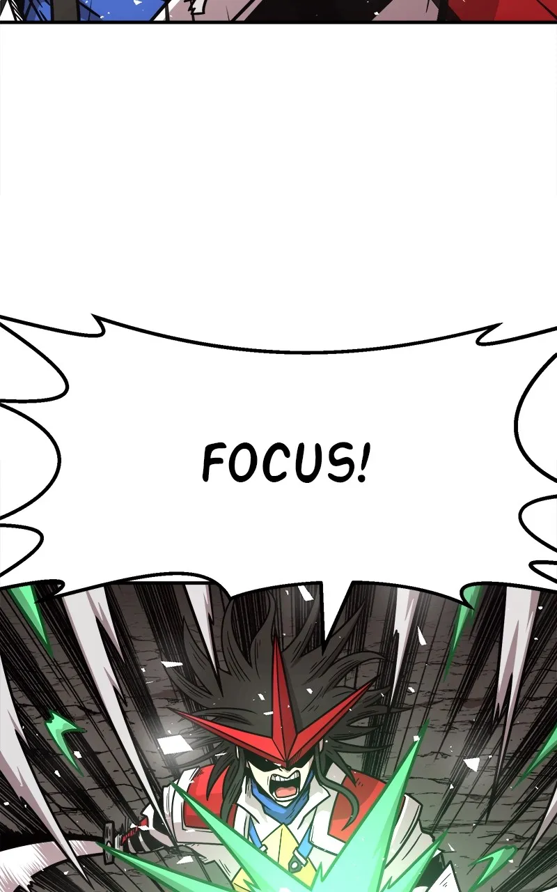 Metro Hunter Chapter 69 page 6 - 