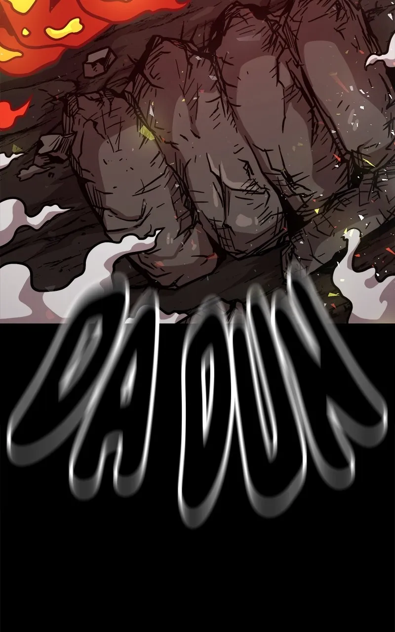 Metro Hunter Chapter 69 page 52 - 