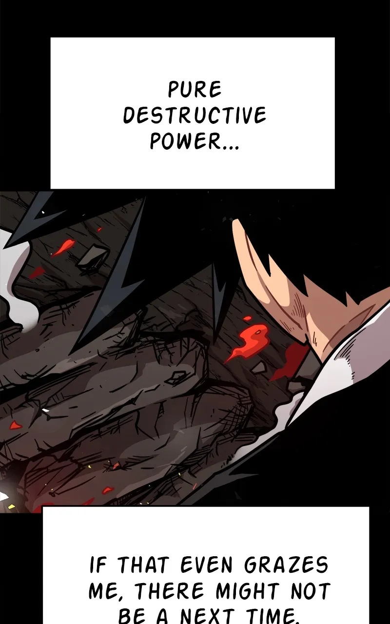 Metro Hunter Chapter 69 page 53 - 
